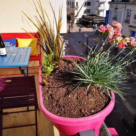 Apartament Lovely Appart Lorient Zewnętrze zdjęcie